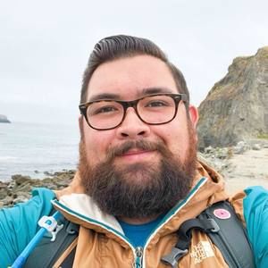 Meet your Posher, Jason